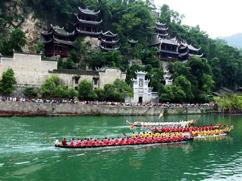 如何從貴陽到鎮遠：旅行路線的多元選擇