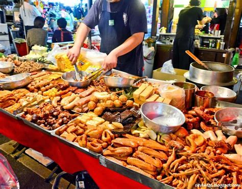 清遠哪裏有桑拿，清遠的夜市美食該如何挑選？